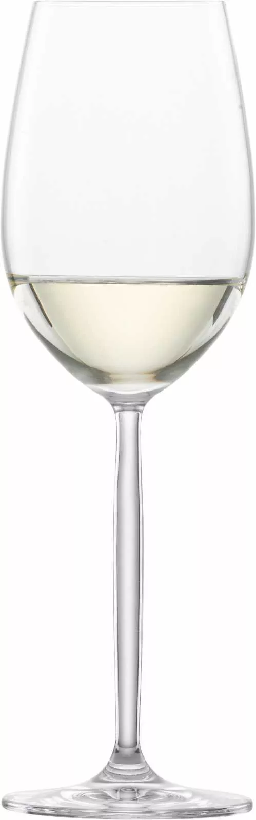 Келих для білого вина 0,302 л Schott Zwiesel Diva (104097) - Фото nav 2