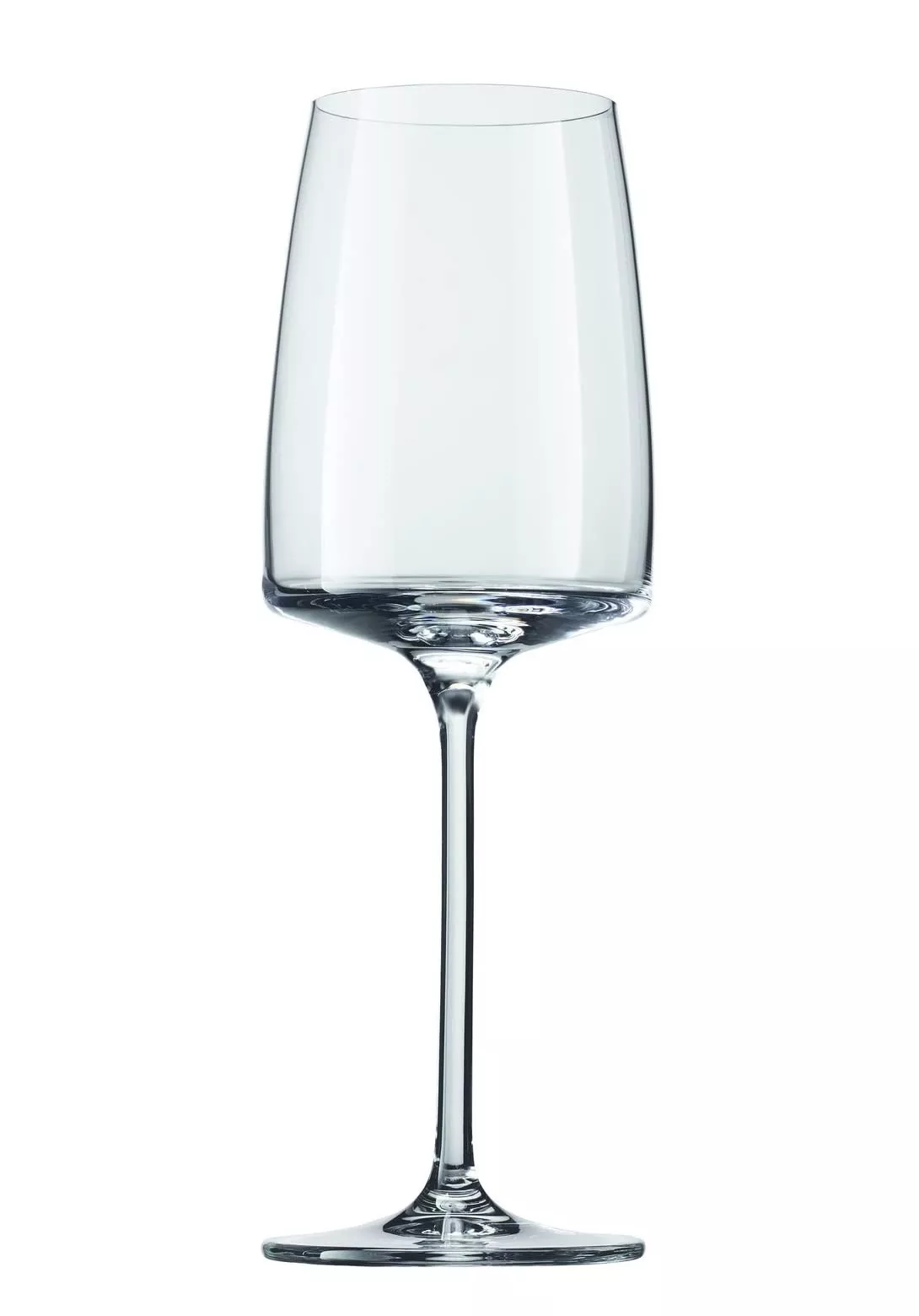 Келих для білого вина Light & Fresh 0,363 л Schott Zwiesel Sensa (120588) - Фото nav 1