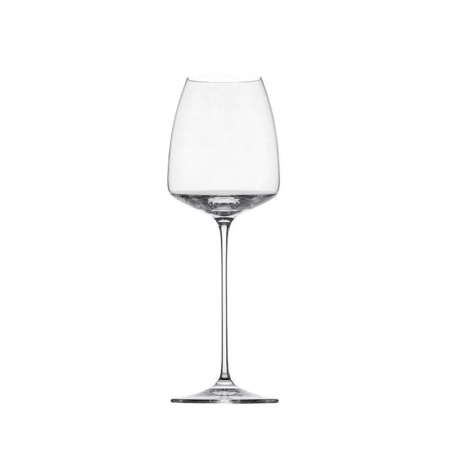 Келих для червоного вина Rosenthal Tac O2 Glatt, об'єм 0,65 л, висота 28,5 см (69948-016001-48219) - Фото nav 2