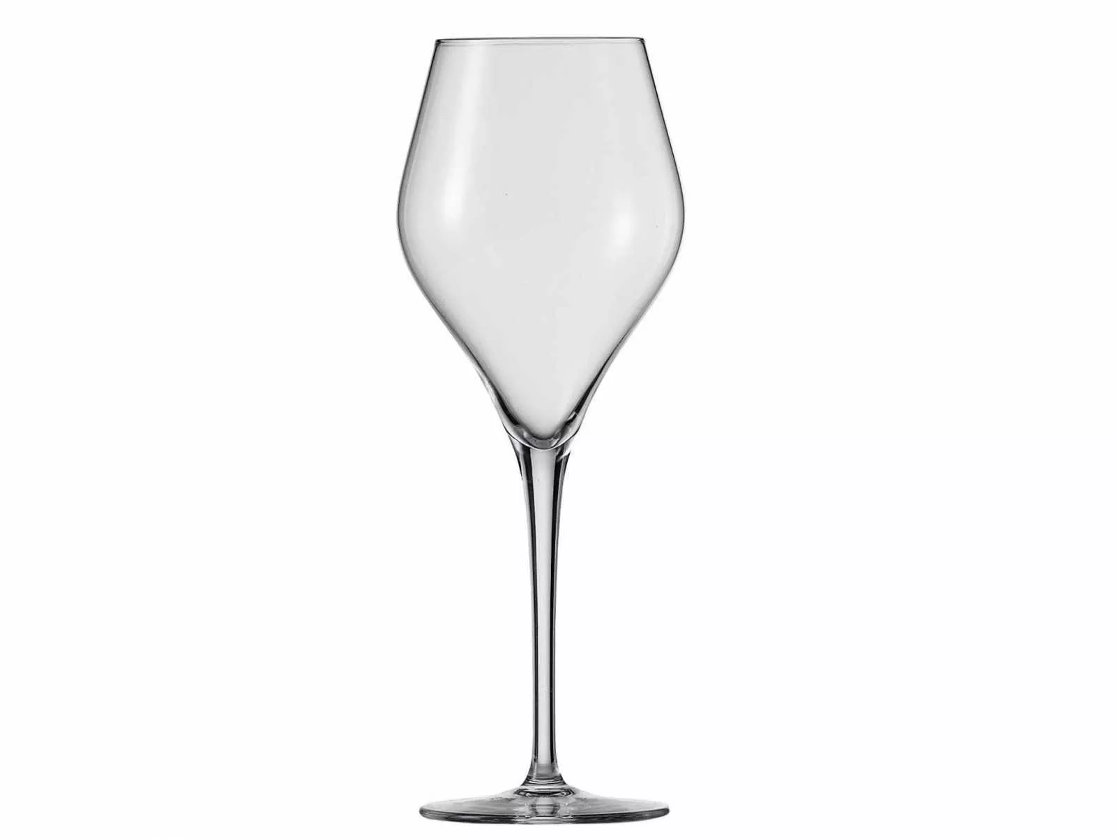 Келих для білого вина Chardonnay Schott Zwiesel Finesse, об'єм 0,385 л (118602) - Фото nav 1
