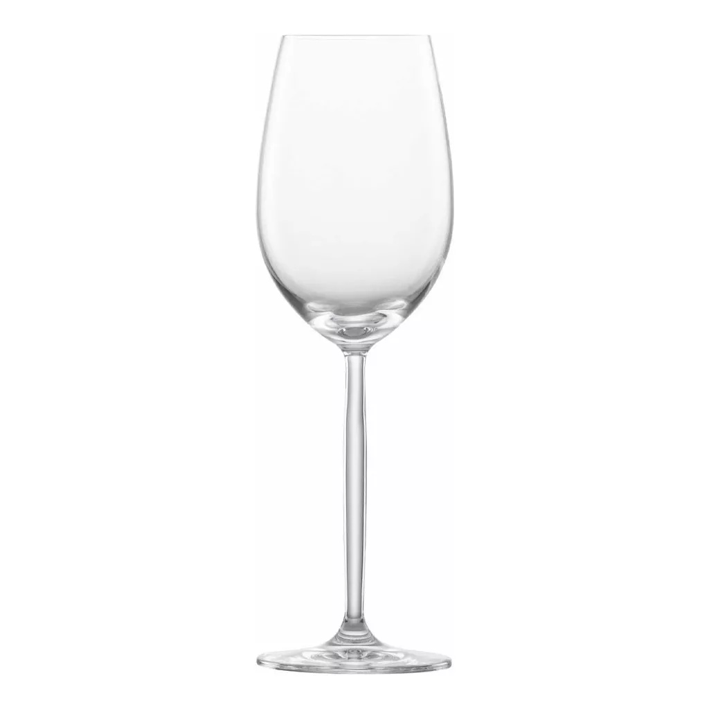 Келих для білого вина 0,302 л Schott Zwiesel Diva (104097) - Фото nav 1