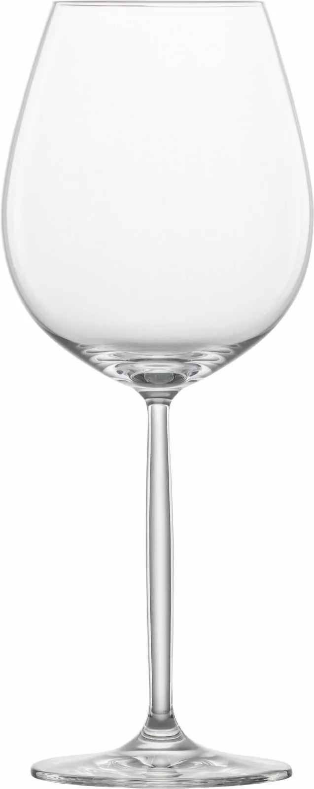 Келих для червоного вина/води 0,613 л Schott Zwiesel Diva (104096) - Фото nav 2