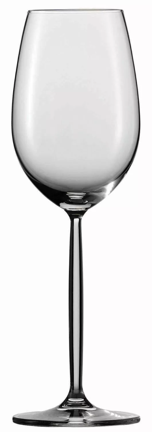 Келих для червоного/білого вина Burgundy Schott Zwiesel Diva, об'єм 0,46 л (104095) - Фото nav 2