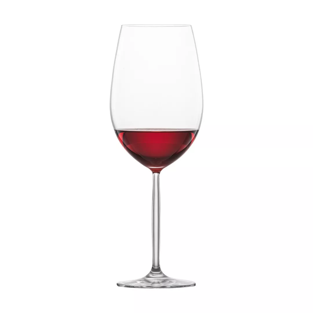 Келих для червоного вина Bordeaux Schott Zwiesel Diva, об'єм 0,8 л (104102) - Фото nav 6