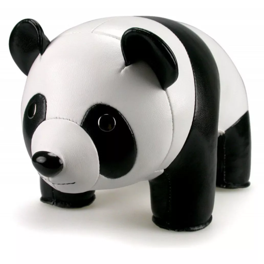 Букенд Panda 1 kg Zuny Classic (ZCBV0614-0102) - Фото nav 1
