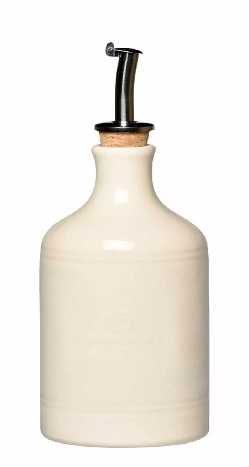 Пляшка для олії Emile Henry Kitchen Tools Argile, об'єм 0,45 л (020215) - Фото nav 3