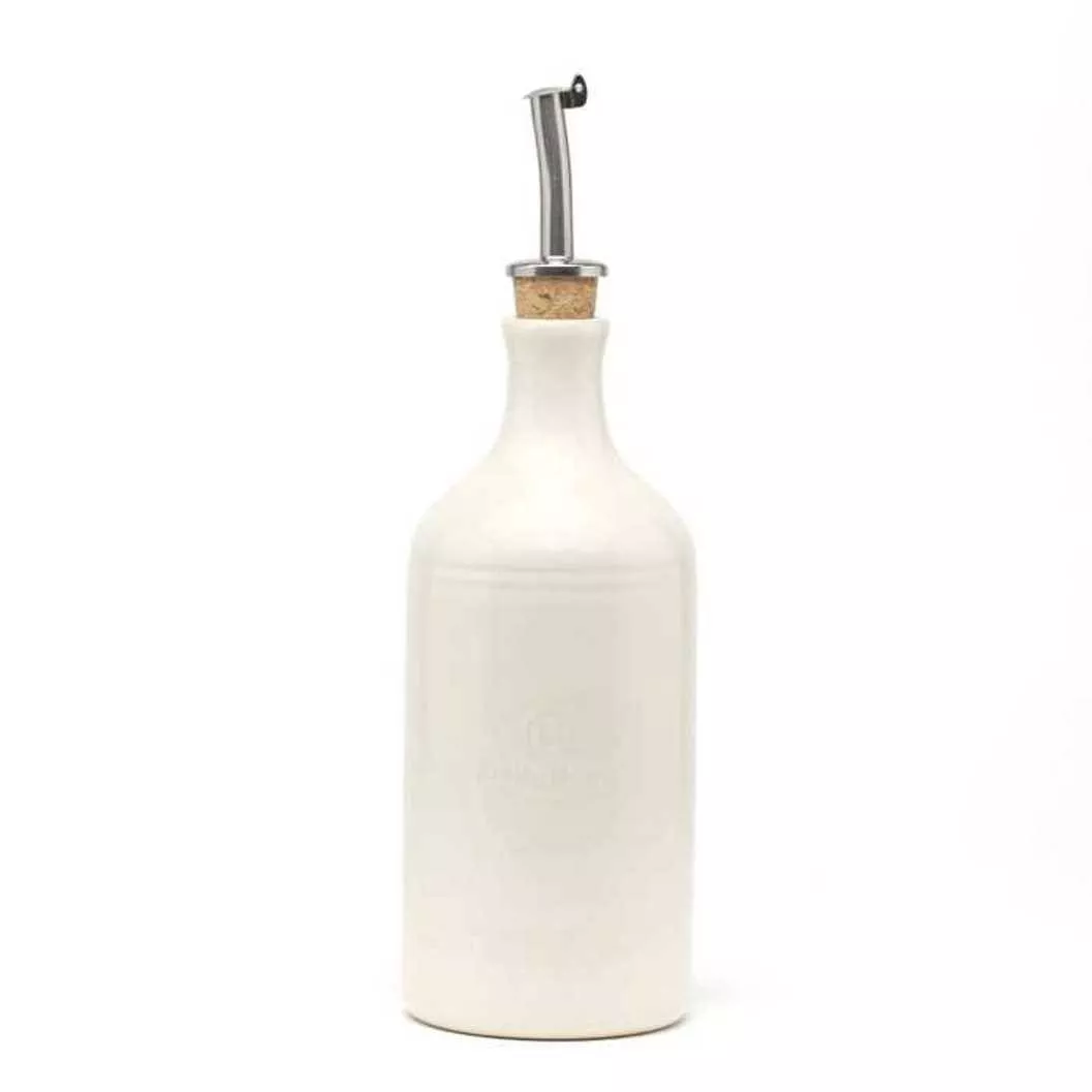 Пляшка для олії Emile Henry Kitchen Tools Argile, об'єм 0,45 л (020215) - Фото nav 2