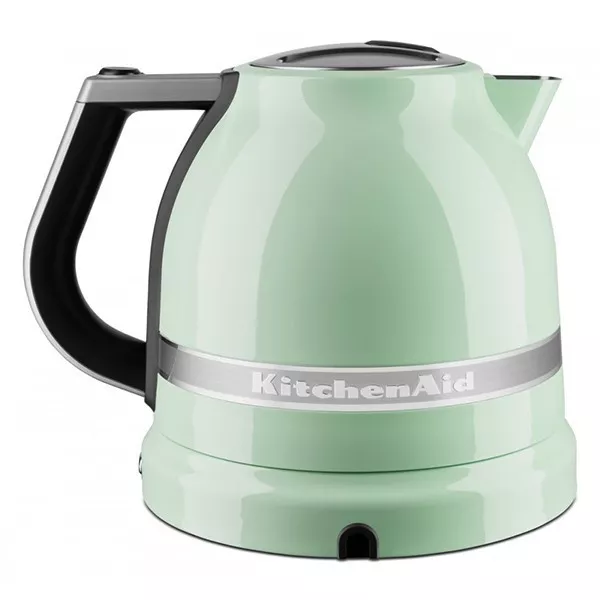 Чайник електричний KitchenAid, об'єм 1,5 л (5KEK1522EPT) - Фото nav 4