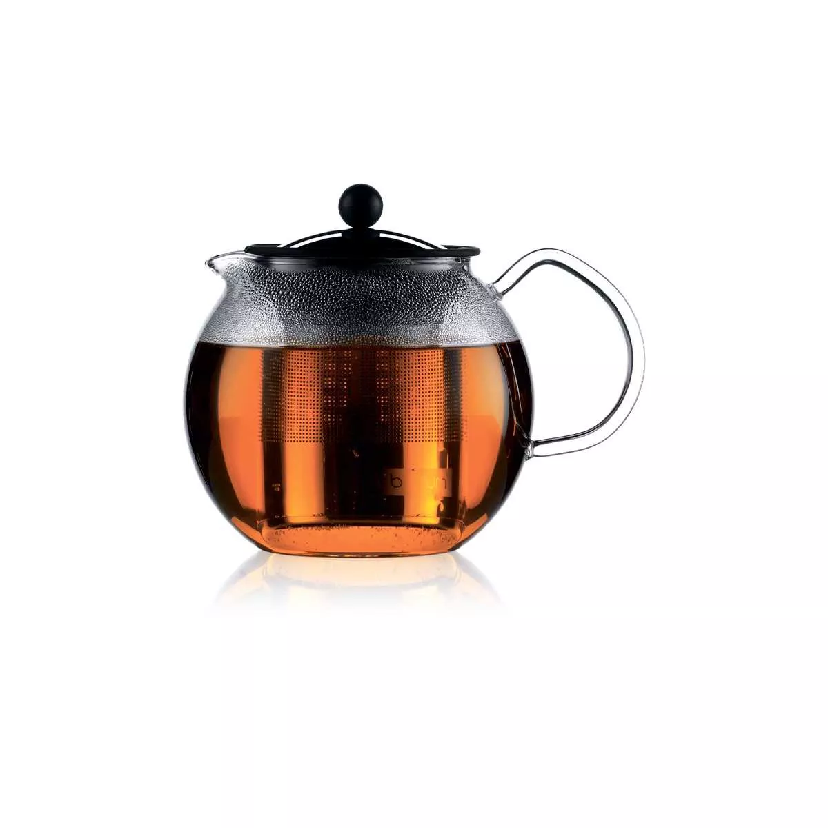 Чайник Bodum Assaml, об'єм 0,5 л (1807-16) - Фото nav 1