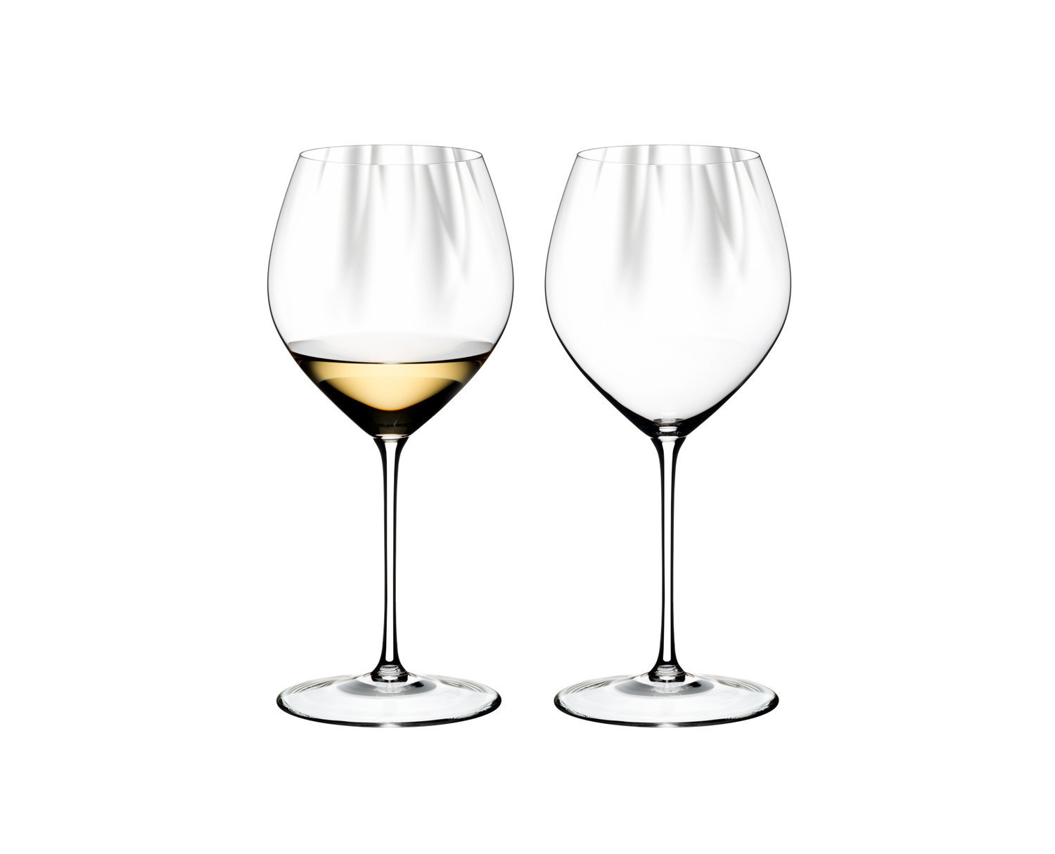Hабір келихів для білого вина CHARDONNAY Riedel Performance, об'єм 0,727 л, 2 шт (6884/97) - Фото nav 1