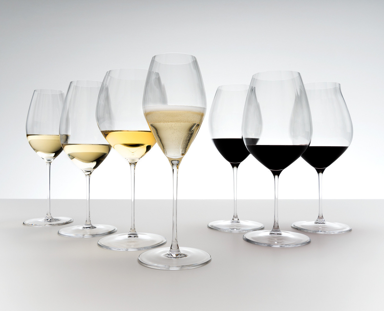 Hабір келихів для білого вина RIESLING Riedel Performance, об'єм 0,623 л, 2 шт (6884/15) - Фото nav 6
