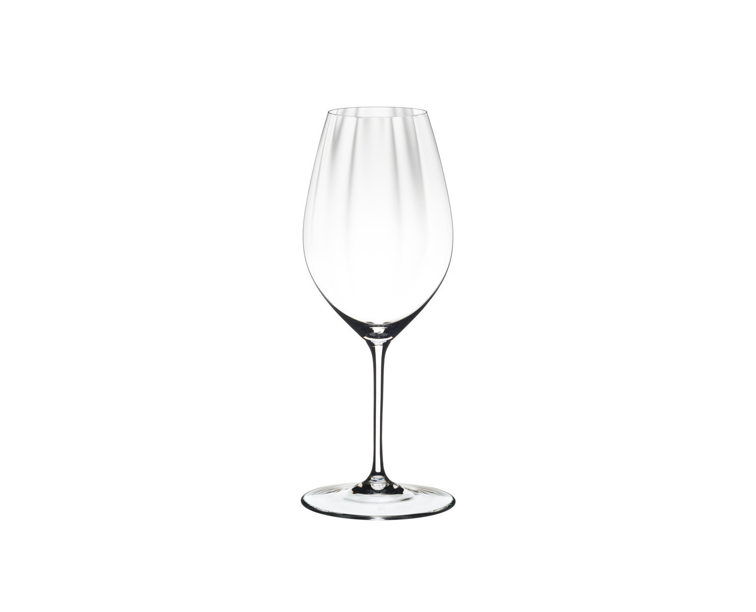 Hабір келихів для білого вина RIESLING Riedel Performance, об'єм 0,623 л, 2 шт (6884/15) - Фото nav 3