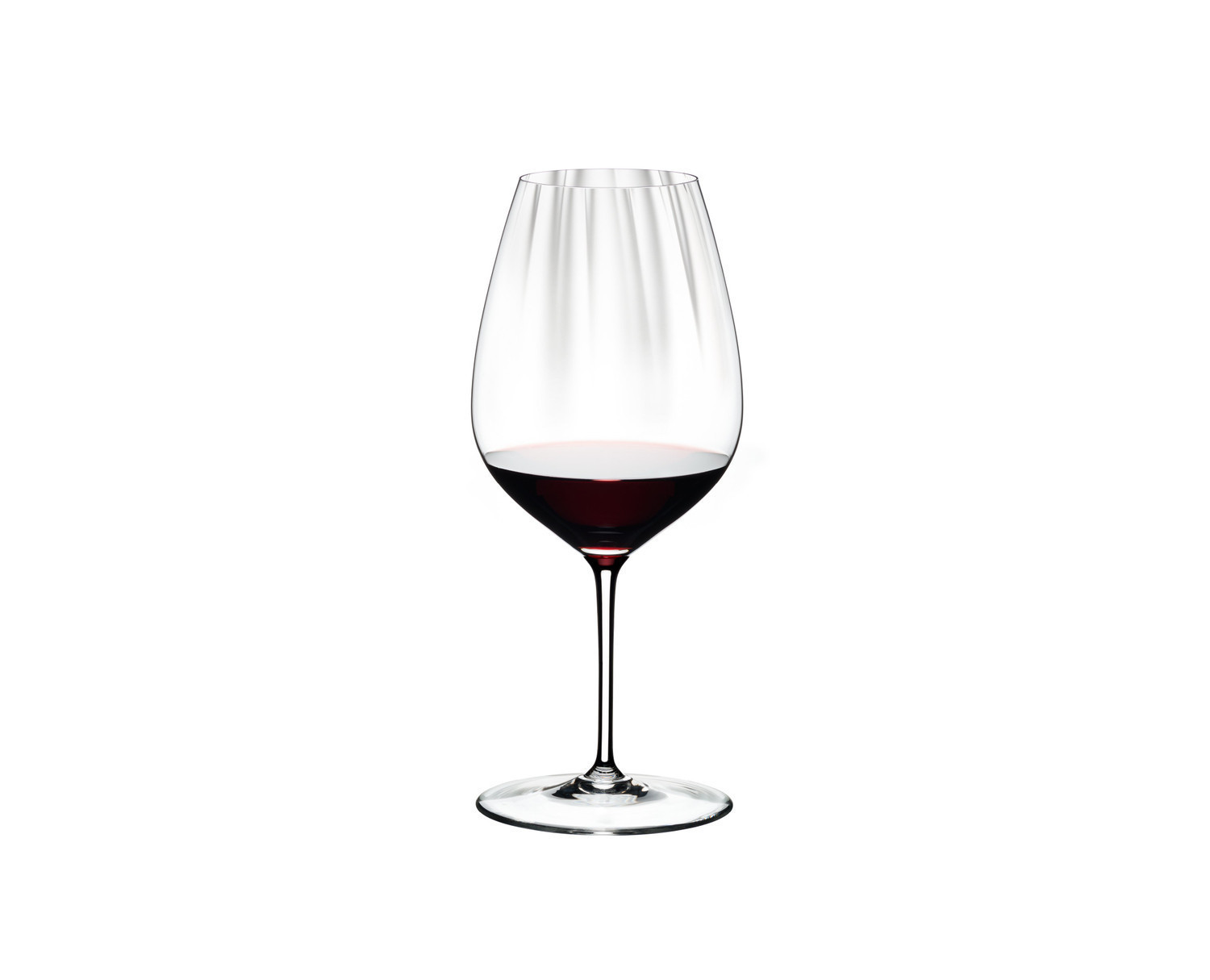Hабір келихів для червоного вина CABERNET Riedel Performance, об'єм 0,834 л, 2 шт (6884/0) - Фото nav 2
