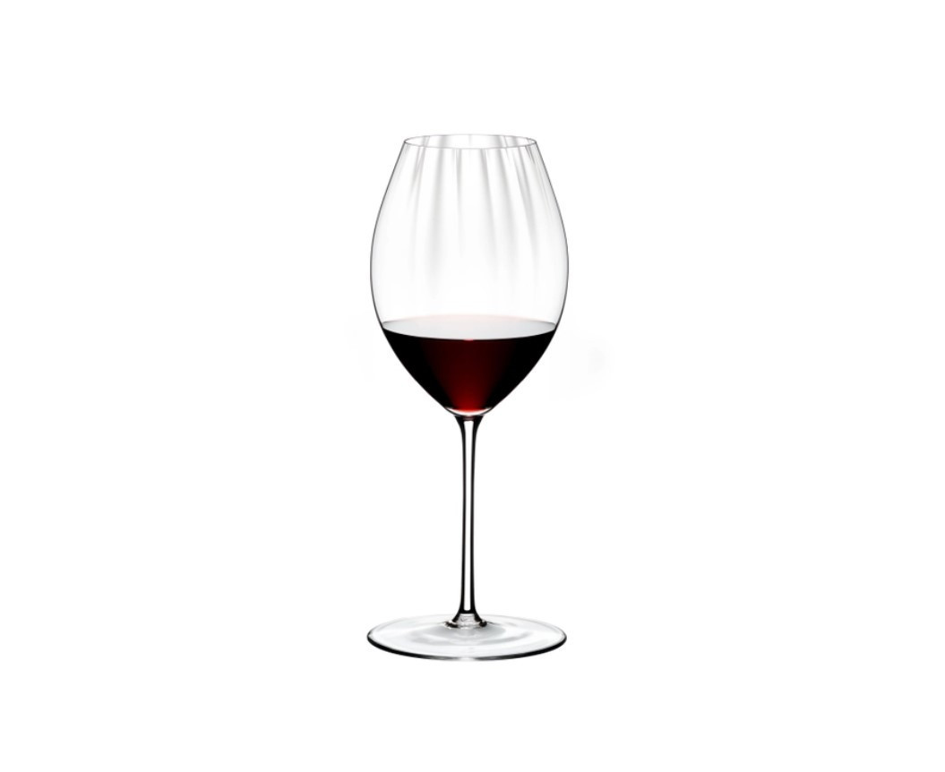 Hабір келихів для червоного вина SHIRAZ Riedel Performance, об'єм 0,631 л, 2 шт (6884/41) - Фото nav 5