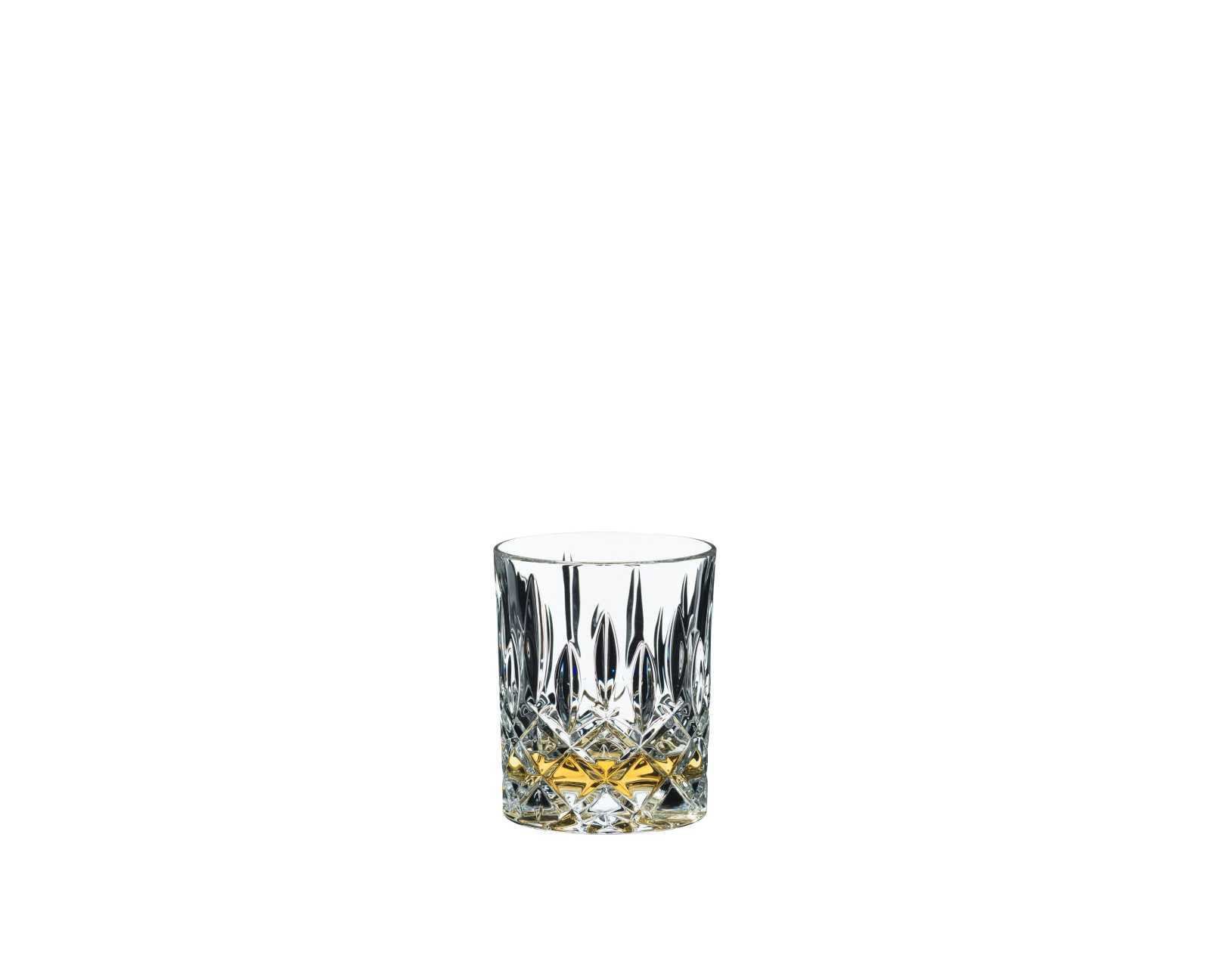 Набір склянок SPEY WHISKY Riedel Tumbler Collection, об'єм 0,295 л, 2 шт (0515/02 S3) - Фото nav 3