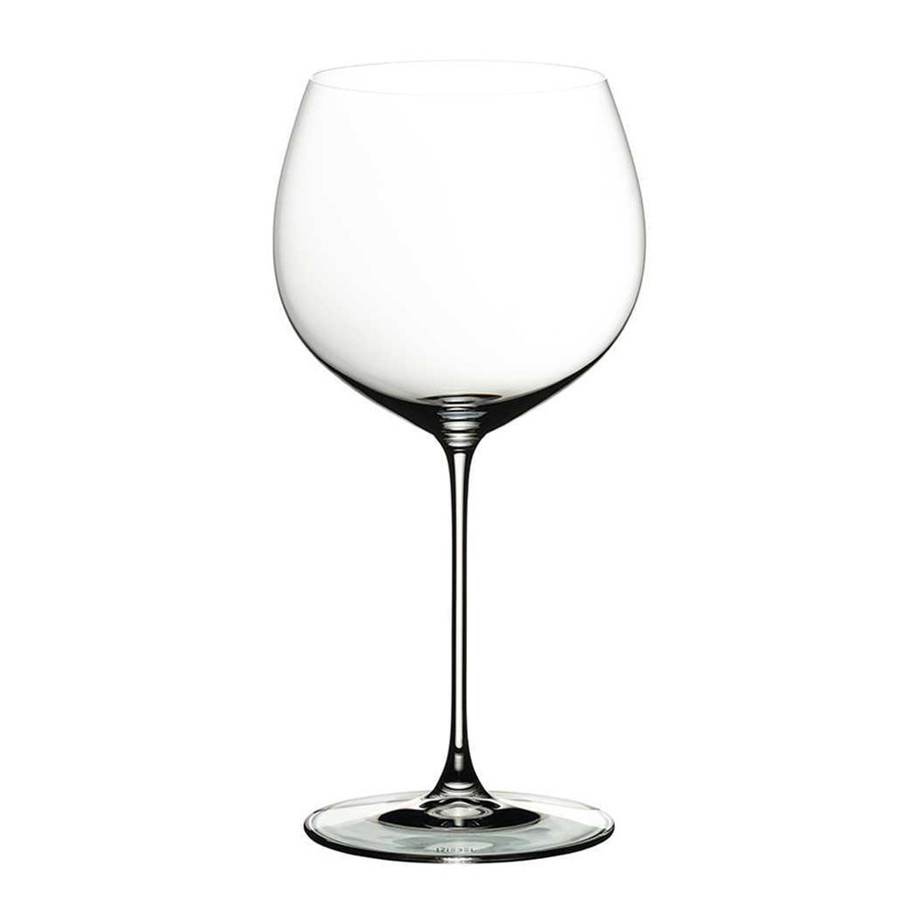 Набір келихів для білого вина CHARDONNAY 0,62 л 2 шт Riedel Veritas (6449/97) - Фото nav 1