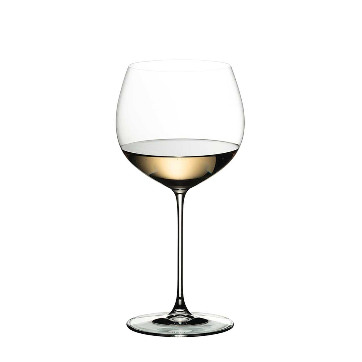 Набір келихів для білого вина CHARDONNAY 0,62 л 2 шт Riedel Veritas (6449/97) - Фото nav 2