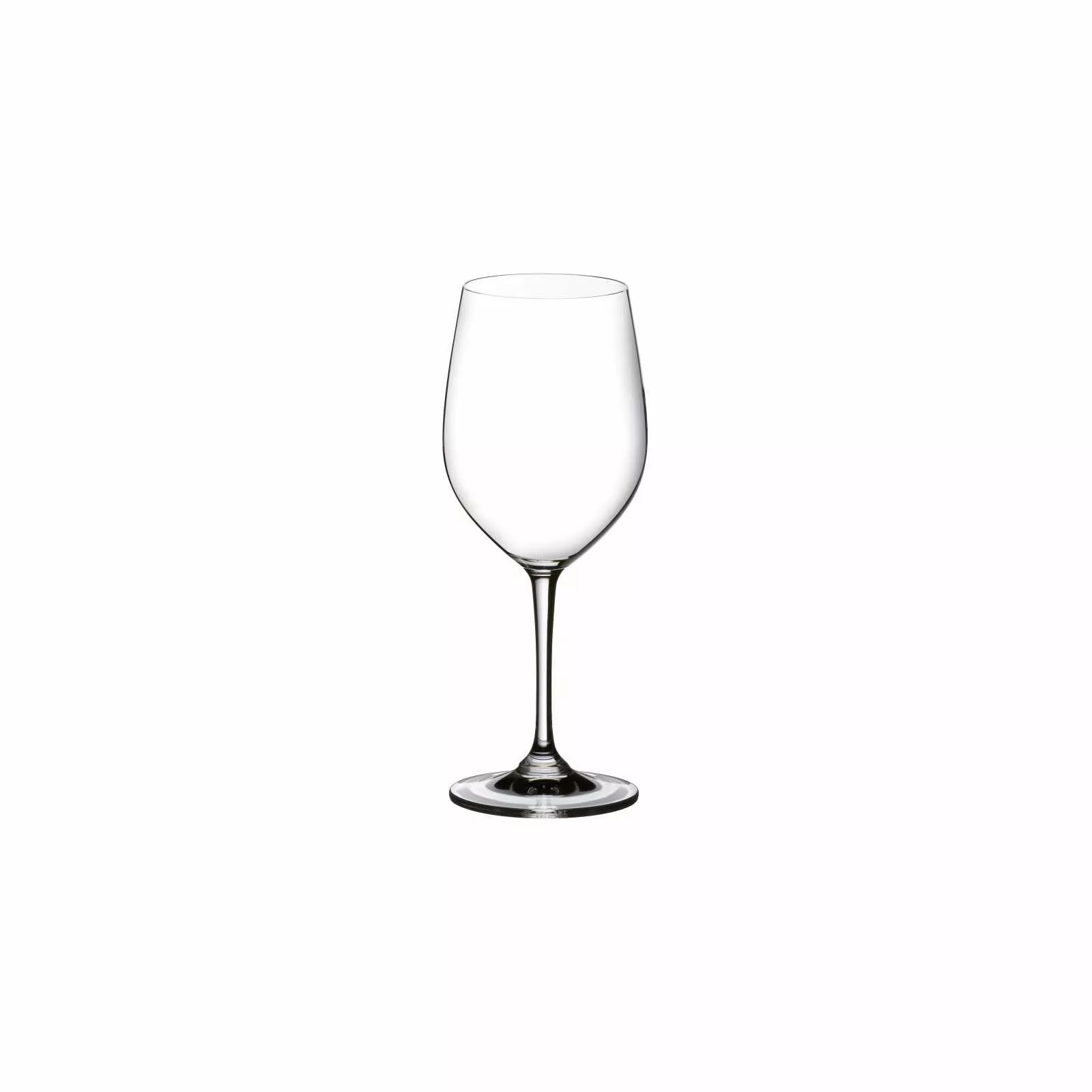 Набір келихів для білого вина CHARDONNAY 0,35 л 2 шт Riedel Vinum (6416/05) - Фото nav 1