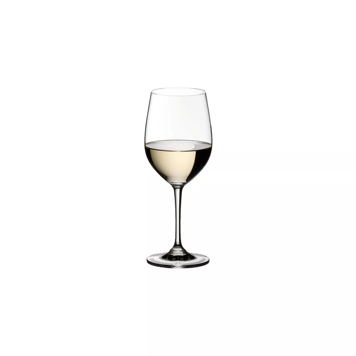 Набір келихів для білого вина CHARDONNAY 0,35 л 2 шт Riedel Vinum (6416/05) - Фото nav 2