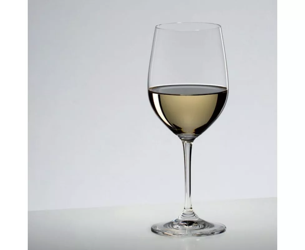 Набір келихів для білого вина CHARDONNAY 0,35 л 2 шт Riedel Vinum (6416/05) - Фото nav 5
