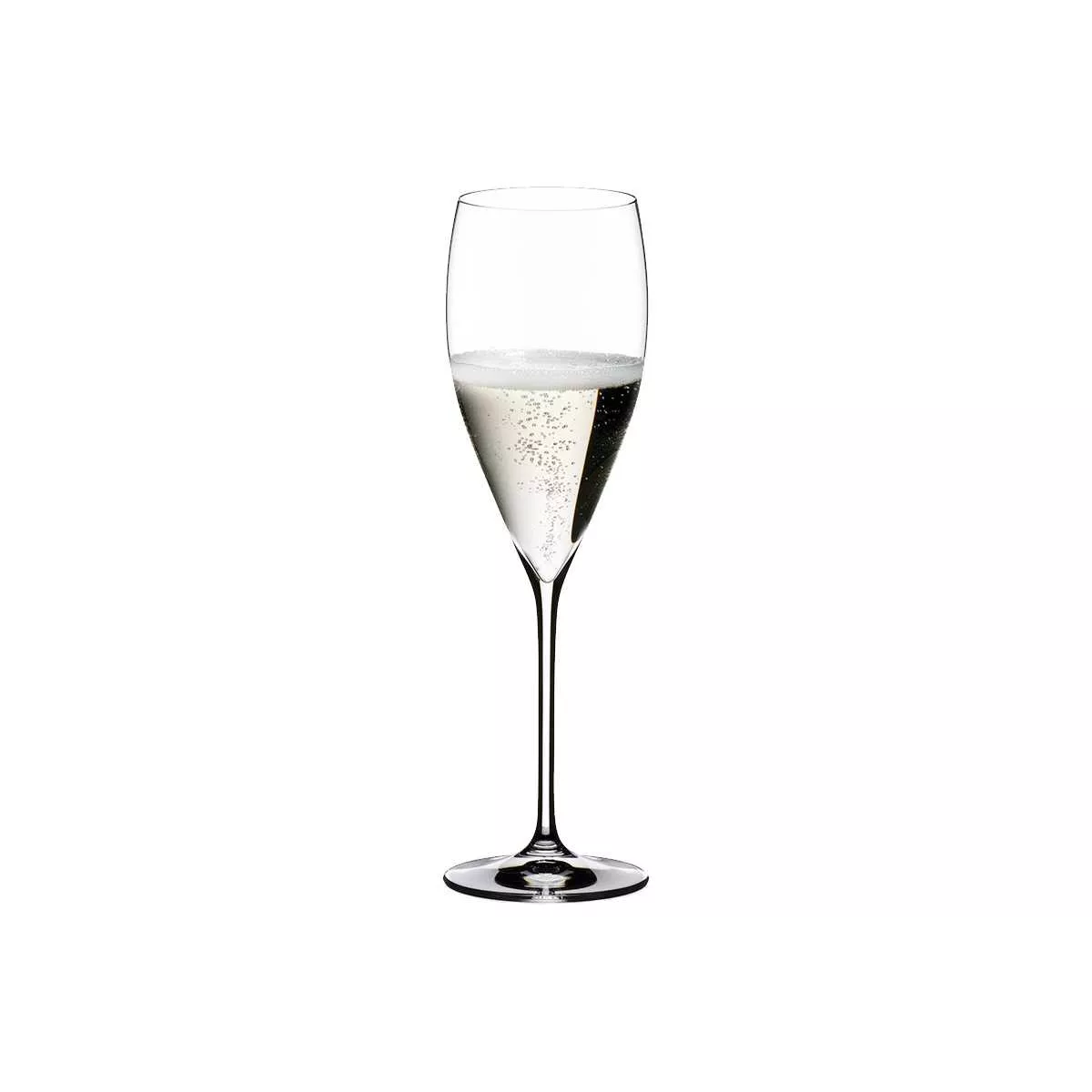 Набір келихів для шампанського Vintage 0,343 л 2 шт Riedel Vinum (6416/28) - Фото nav 2
