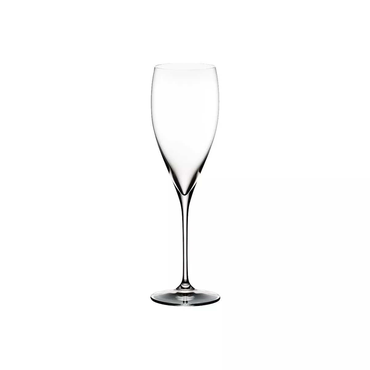Набір келихів для шампанського Vintage 0,343 л 2 шт Riedel Vinum (6416/28) - Фото nav 1