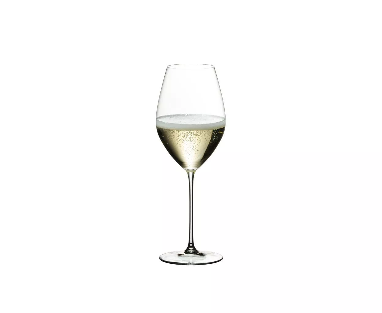 Набір келихів для шампанського 0,445 л 2 шт Riedel Veritas (6449/28) - Фото nav 7