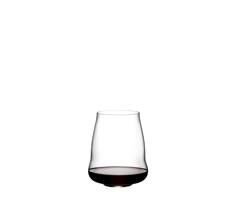 Набір склянок для червоного вина PINOT NOIR / NEBBIOLO 0,62 л 2 шт Riedel Wings Sl (6789/07) - Фото nav 3