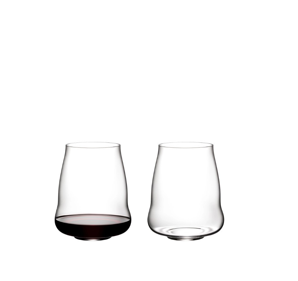 Набір склянок для червоного вина PINOT NOIR / NEBBIOLO 0,62 л 2 шт Riedel Wings Sl (6789/07) - Фото nav 1