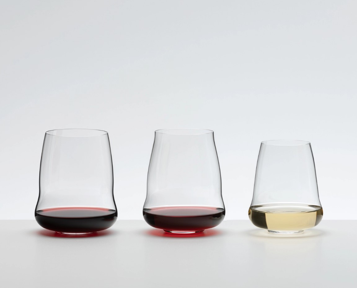 Набір склянок для червоного вина PINOT NOIR / NEBBIOLO 0,62 л 2 шт Riedel Wings Sl (6789/07) - Фото nav 5