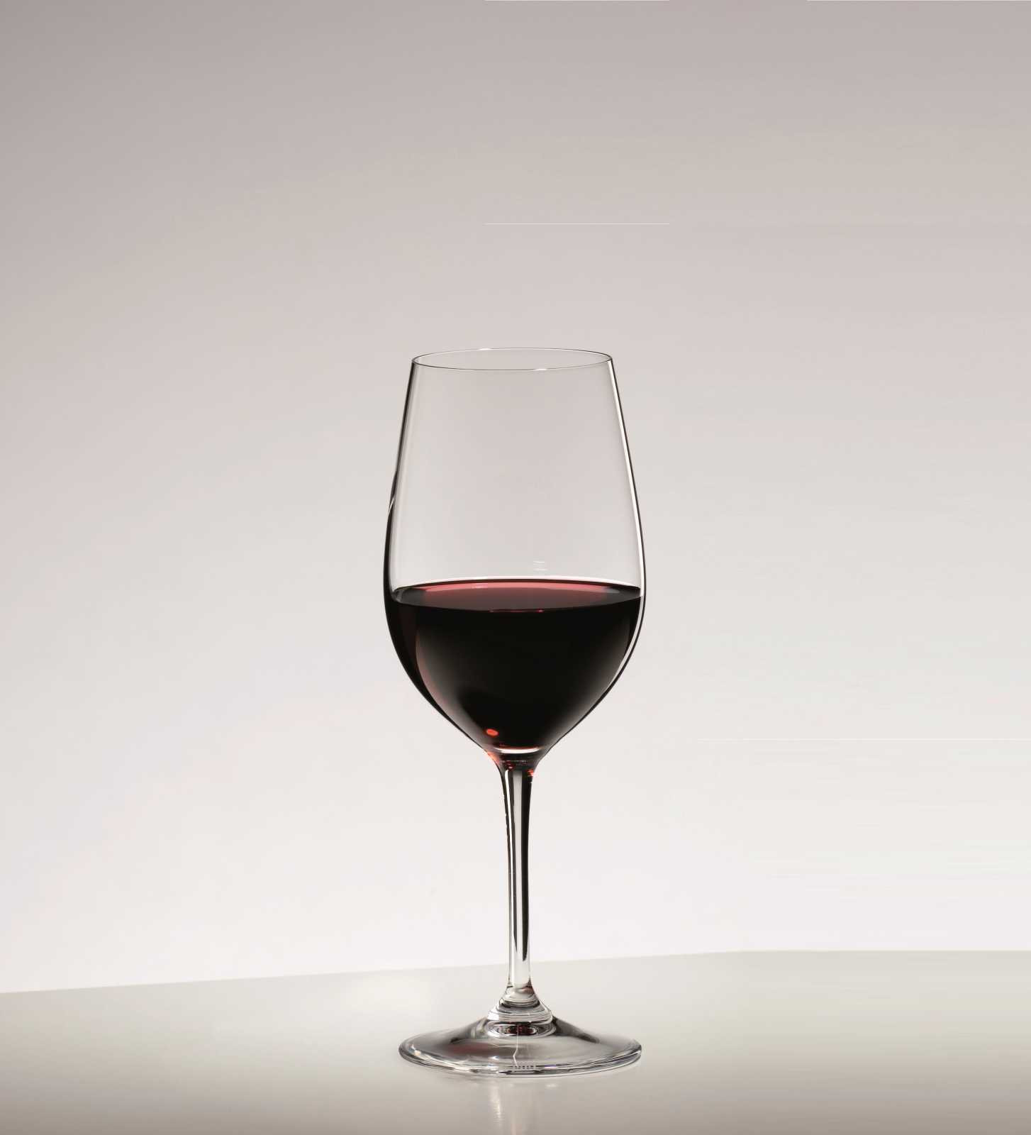 Набір келихів для білого вина ZINFANDEL/RIESLING 0,4 л 2 шт Riedel Vinum (6416/15) - Фото nav 3