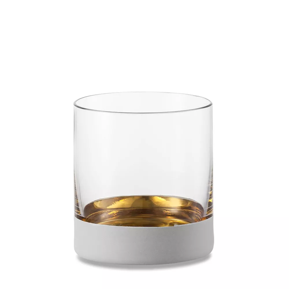 Склянка для віскі Eisch Cosmo White, об'єм 0,4 л (72350014) - Фото nav 1