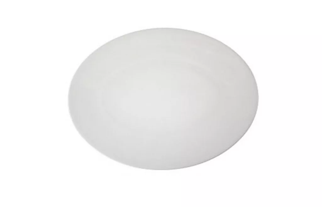 Блюдо овальне Dibbern Pure, діаметр 15 см (0321700000) - Фото nav 1