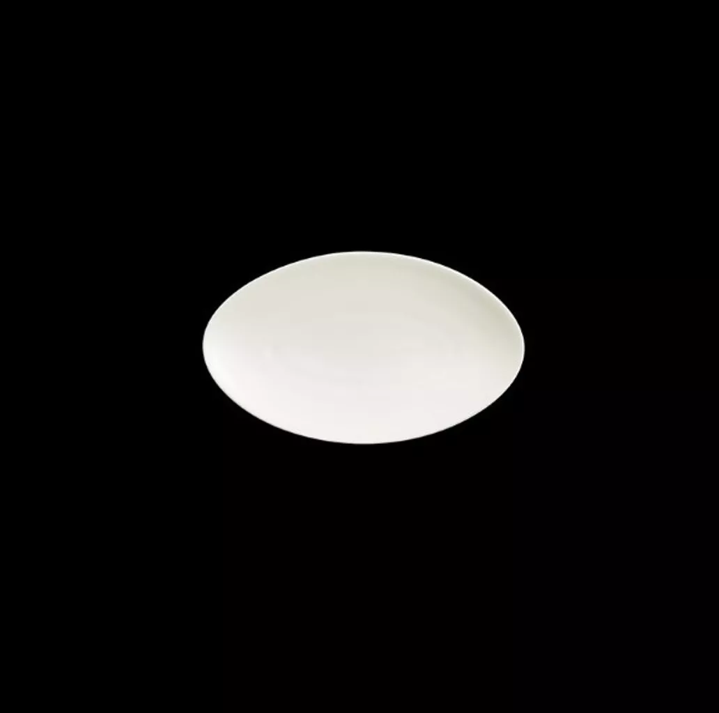Блюдо овальне Dibbern Pure, діаметр 15 см (0321700000) - Фото nav 2