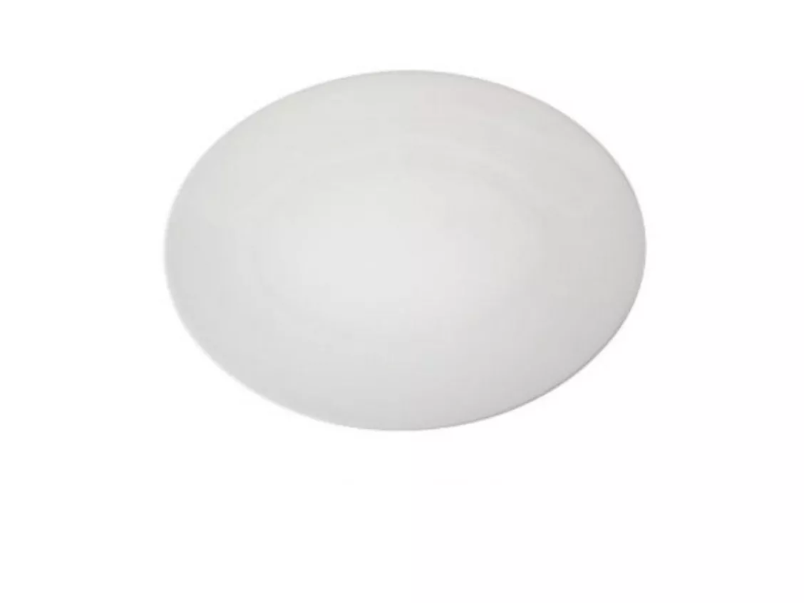 Блюдо овальне Dibbern Pure, діаметр 24 см (0321800000) - Фото nav 1