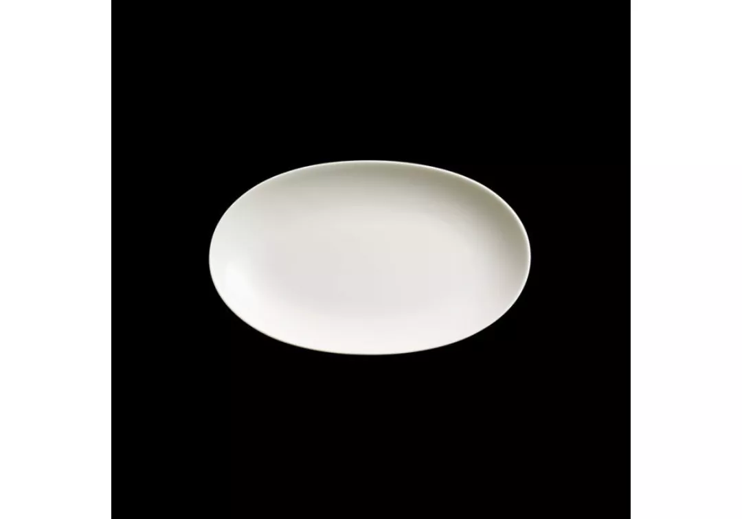 Блюдо овальне Dibbern Classic, діаметр 24 см (0121800000) - Фото nav 2