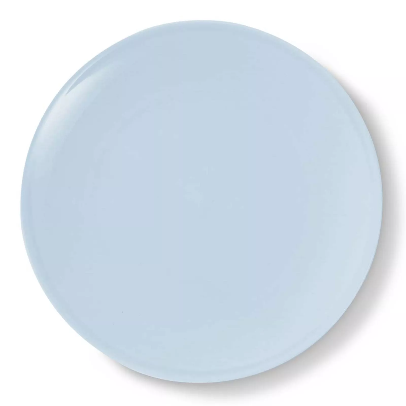 Блюдце для кавової чашки Dibbern Pastell Light Blue/Cream, діаметр 16 см (03109115 06) - Фото nav 6