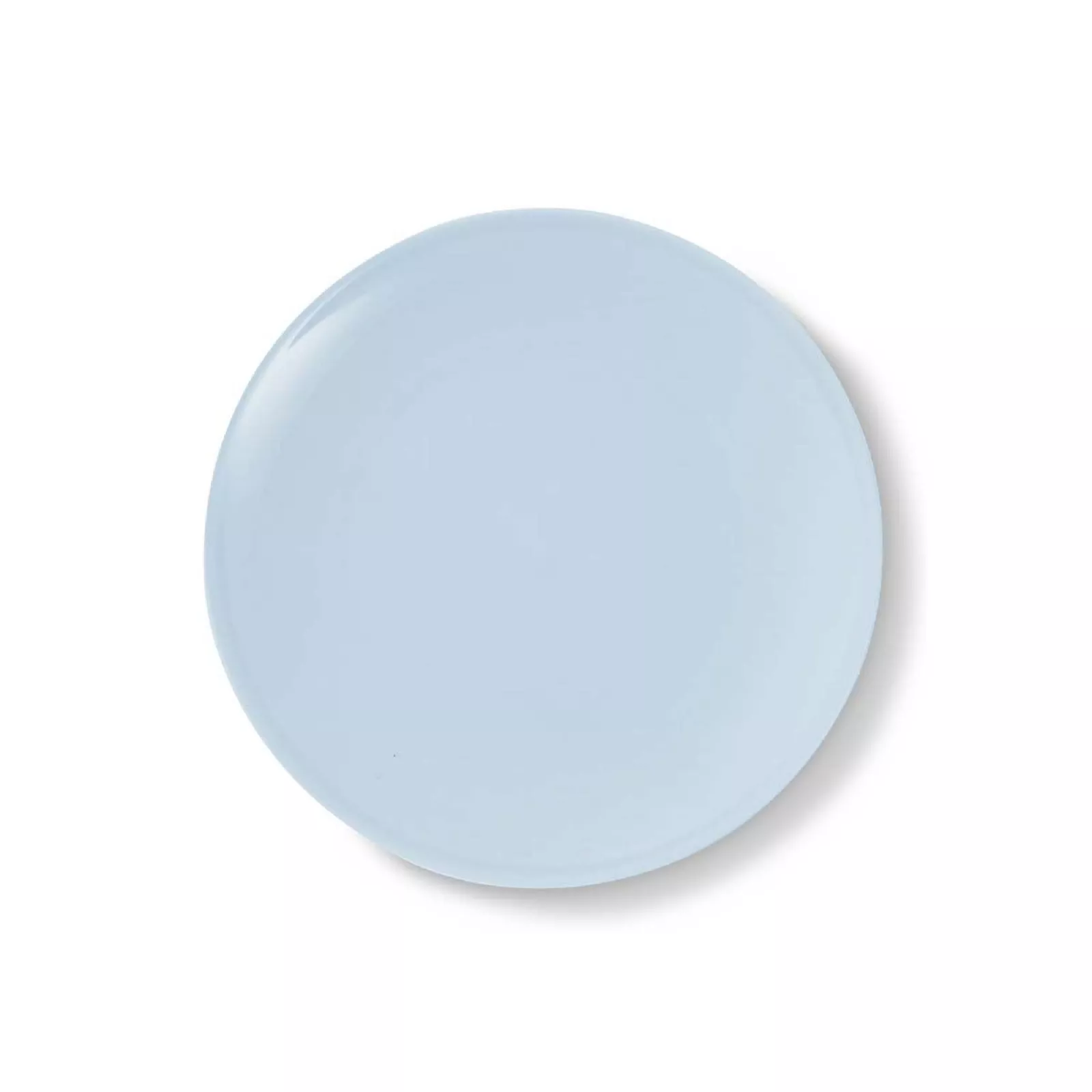 Блюдце для кавової чашки Dibbern Pastell Light Blue/Cream, діаметр 16 см (03109115 06) - Фото nav 1