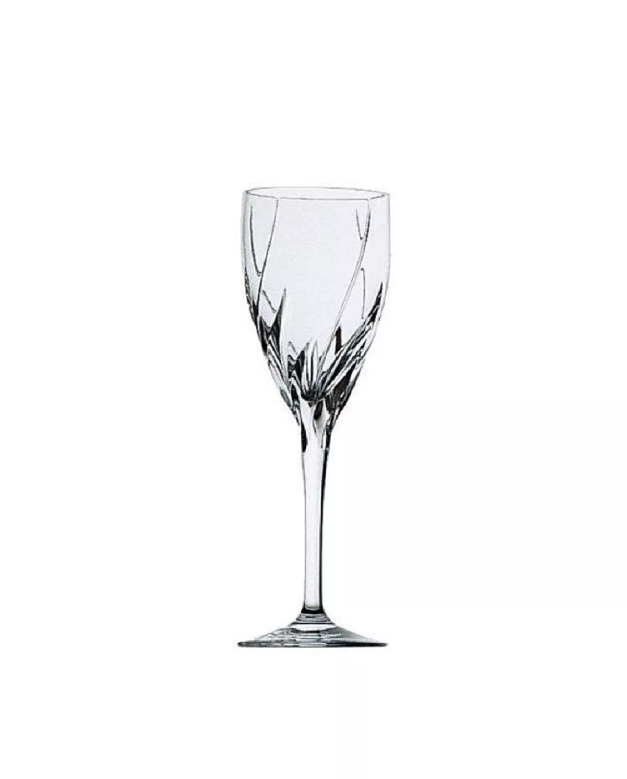 Бокал для белого вина 0,2 л 20,5 см Rosenthal Estelle Glatt (20630-110500-40300) - Фото 2