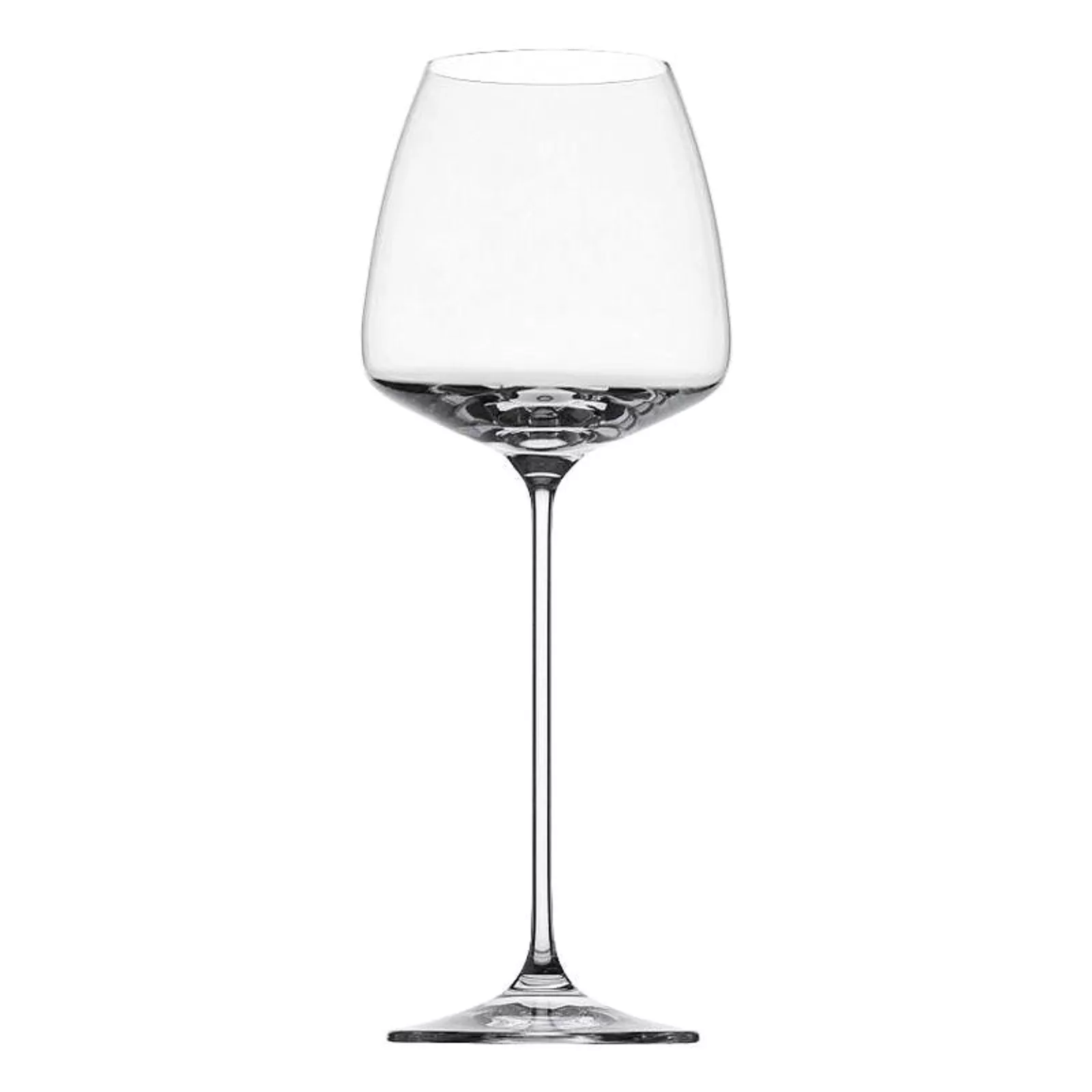 Келих для білого вина Rosenthal Tac O2 Glatt, об'єм 0,58 л, висота 26,5 см (69948-016001-48019) - Фото nav 1
