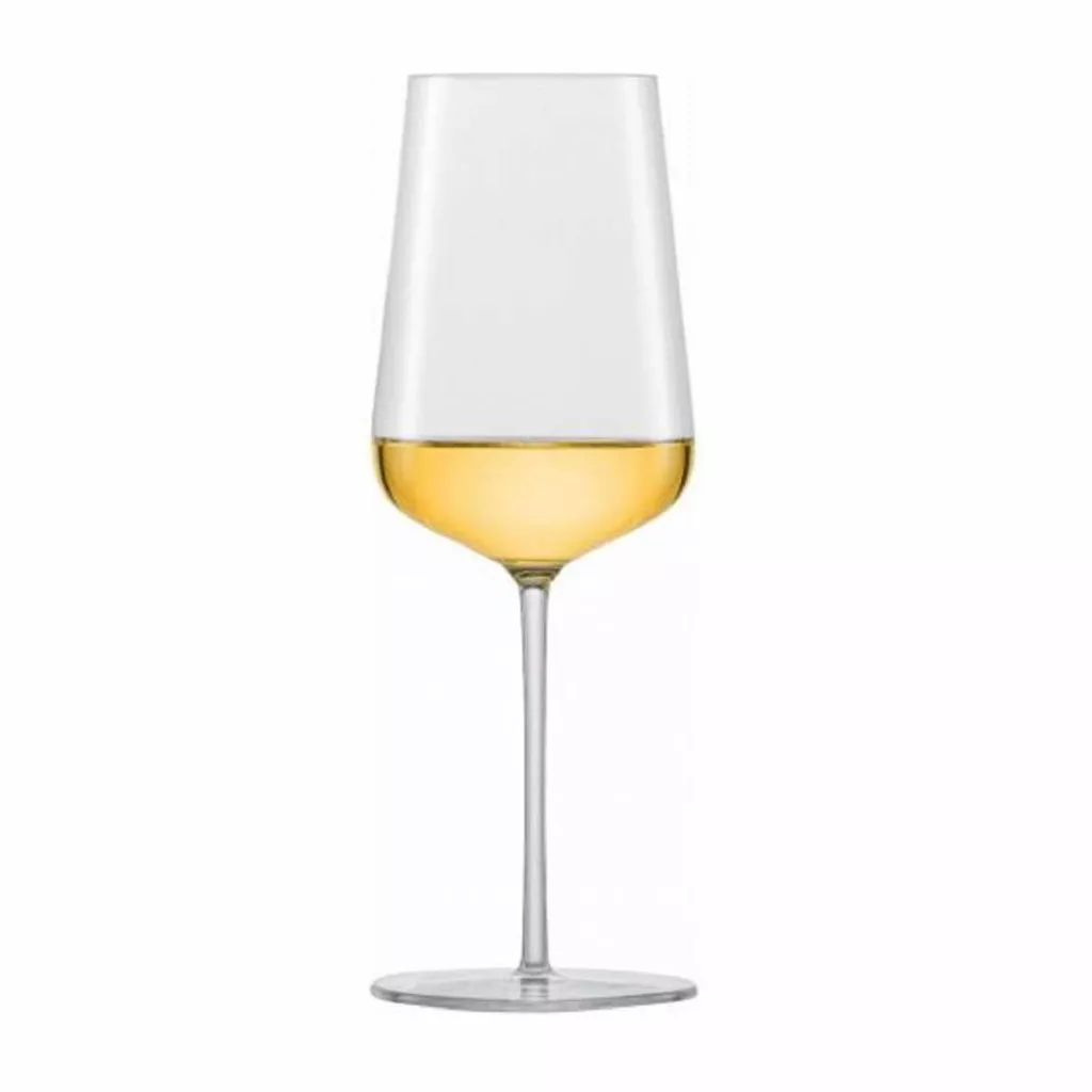Келих для білого вина Chardonnay 0,487 л Schott Zwiesel Vervino (121405) - Фото nav 1