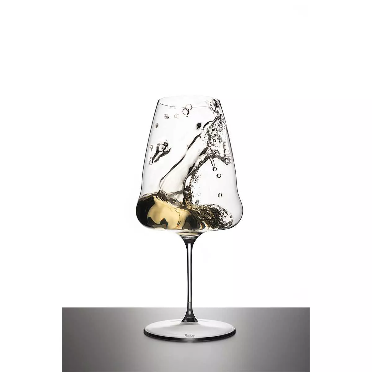 Келих для білого вина RIESLING 1,017 л Riedel Winewings (1234/15) - Фото nav 2