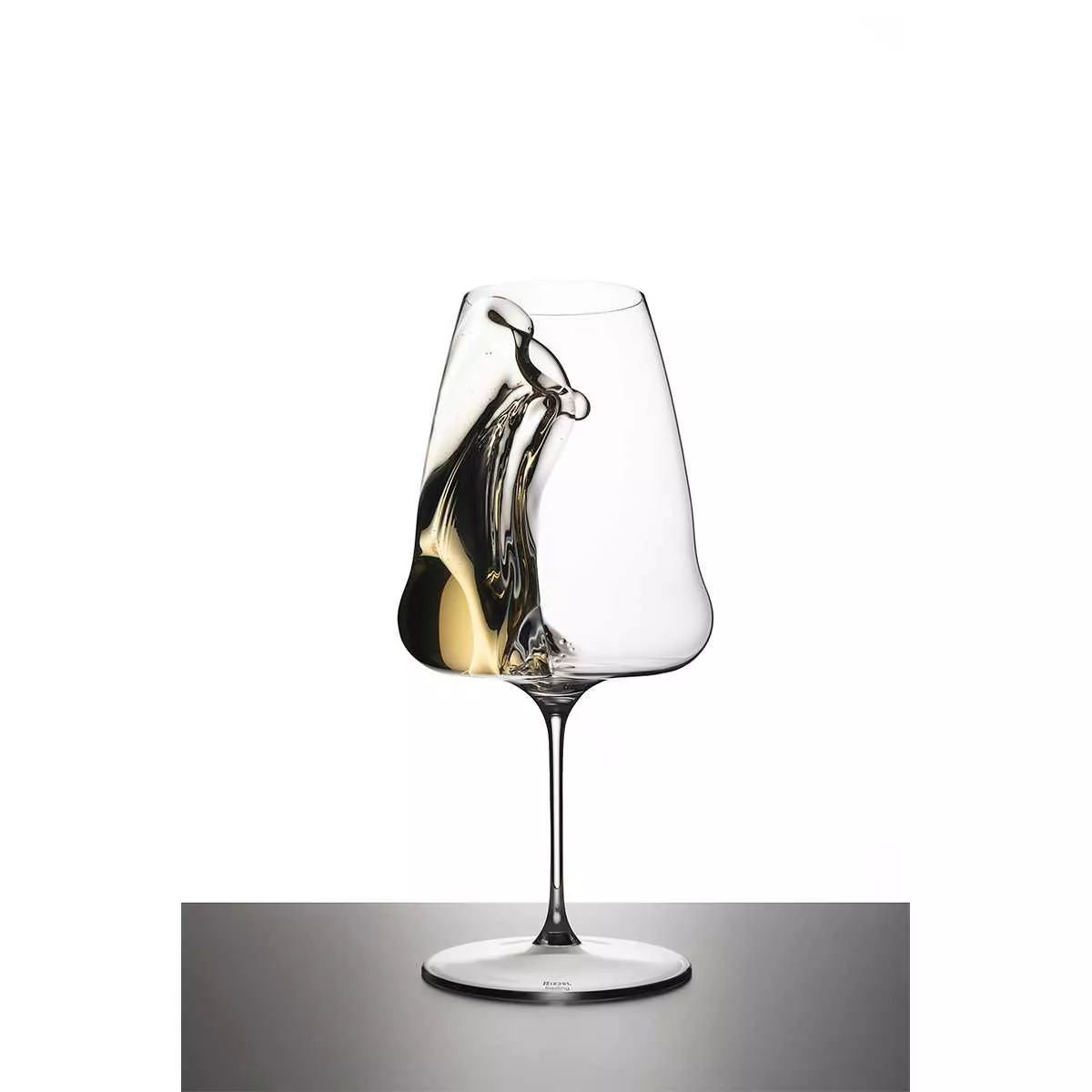 Келих для білого вина RIESLING 1,017 л Riedel Winewings (1234/15) - Фото nav 3
