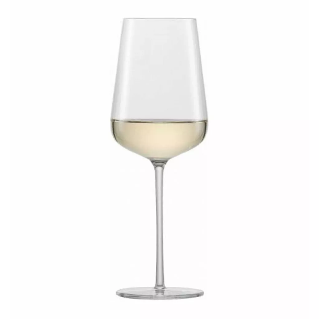 Келих для білого вина Riesling 0,406 л Schott Zwiesel Vervino (121404) - Фото nav 1
