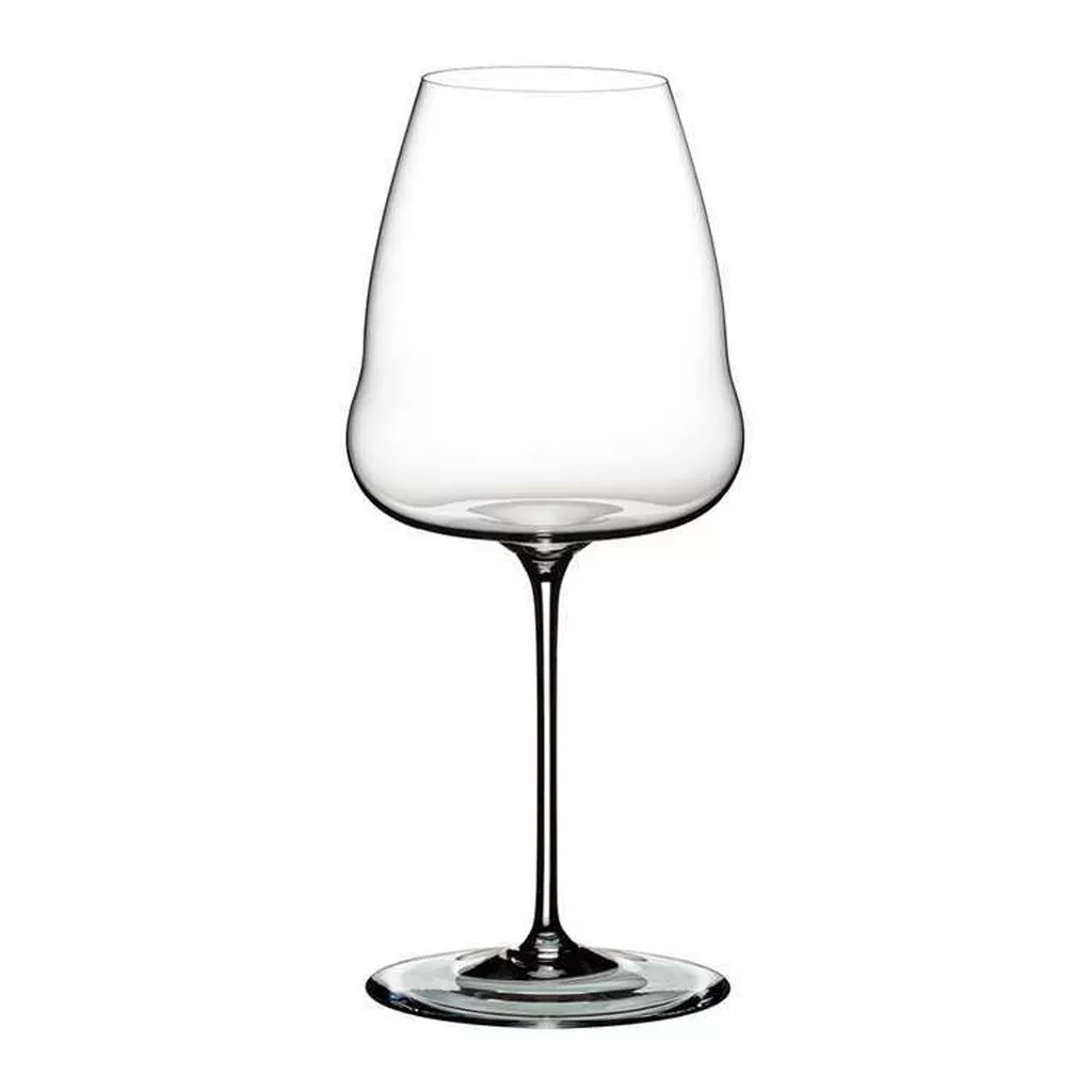 Келих для білого вина SAUVIGNON BLANC 0,742 л Riedel Winewings (1234/33) - Фото nav 1