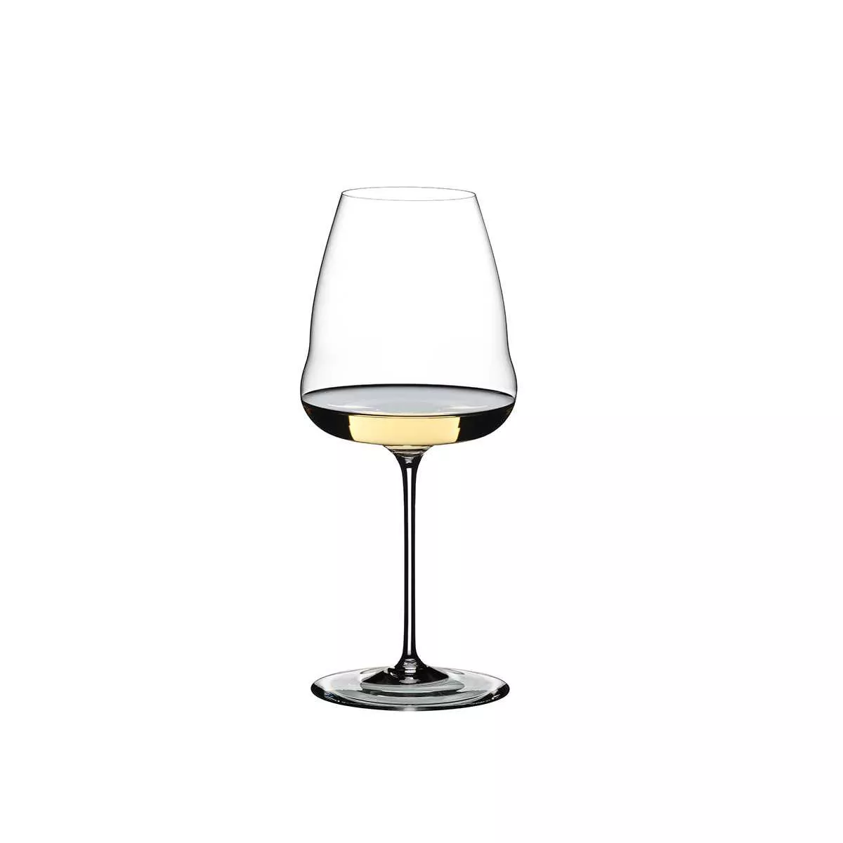 Келих для білого вина SAUVIGNON BLANC 0,742 л Riedel Winewings (1234/33) - Фото nav 2