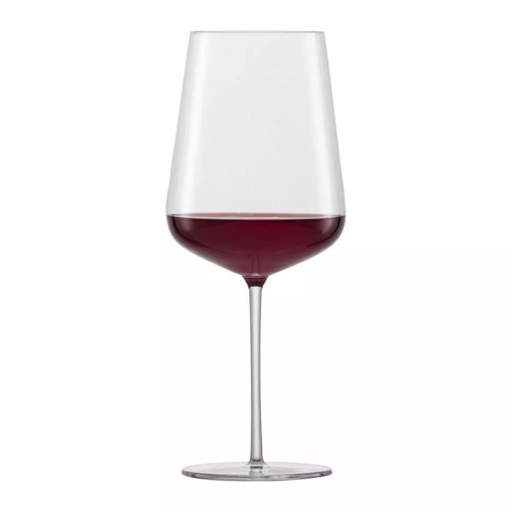 Келих для червоного вина Bordeaux 0,742 л Schott Zwiesel Vervino (121408) - Фото nav 1