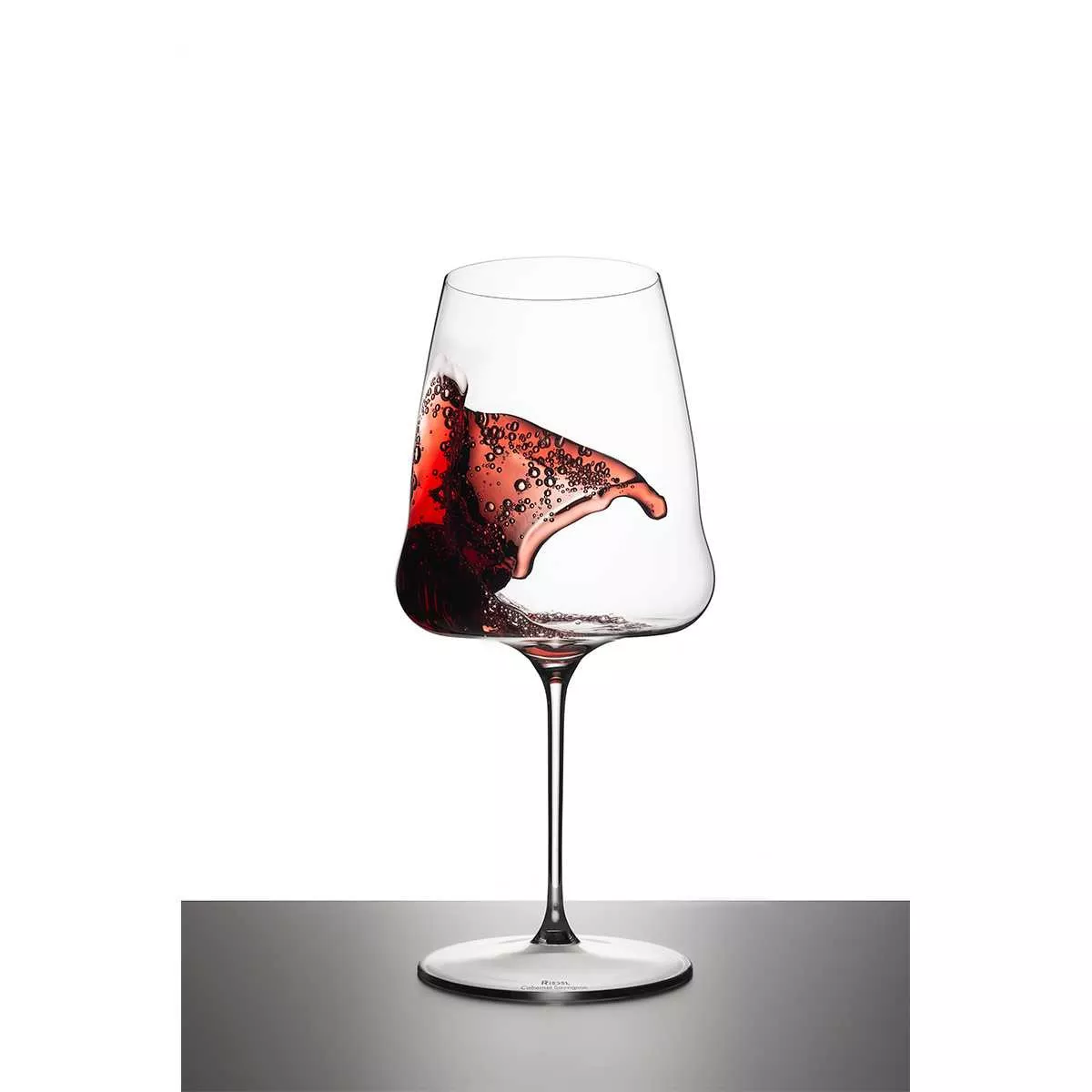 Келих для червоного вина CABERNET SAUVIGNON 0,82 л Riedel Winewings (1234/0) - Фото nav 4