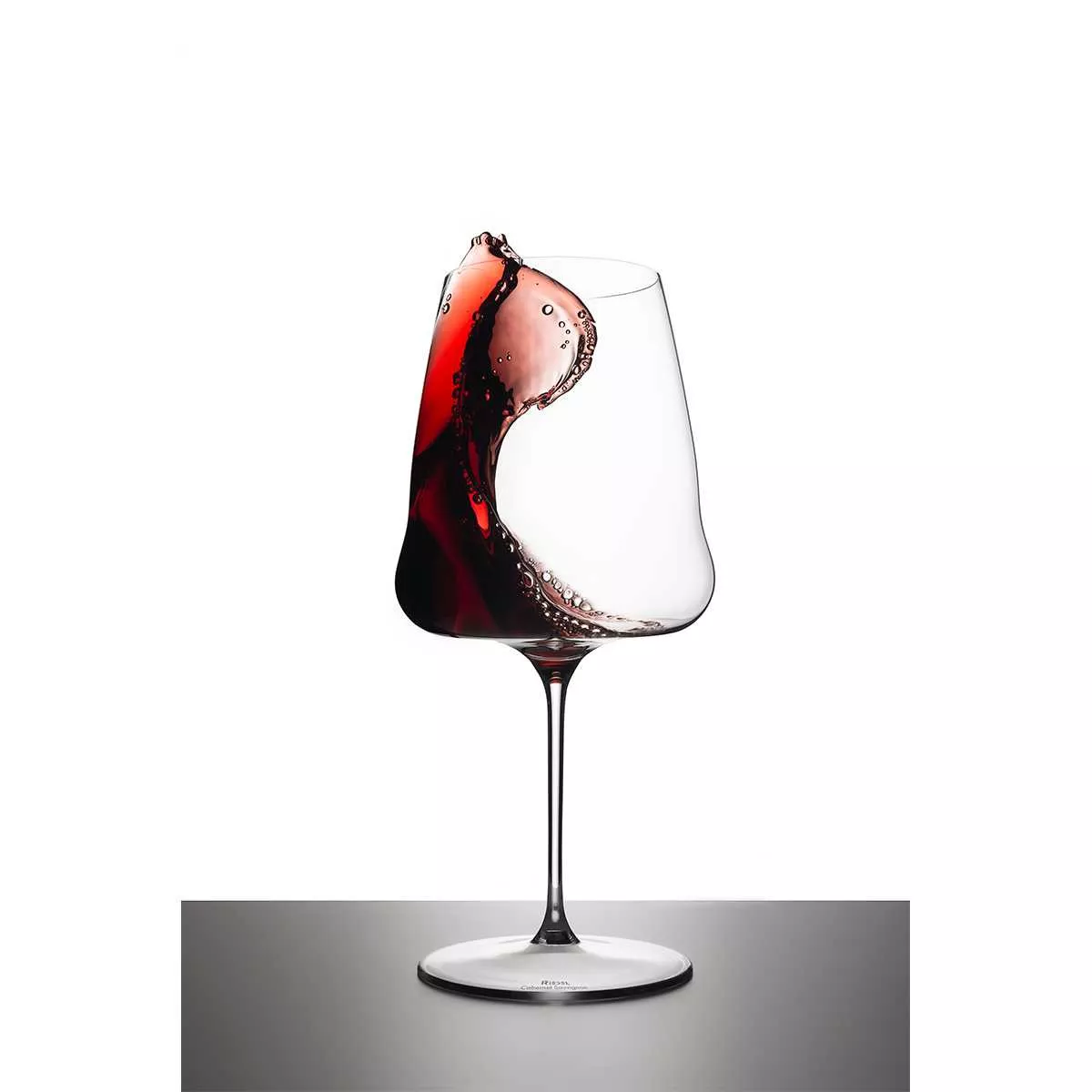 Келих для червоного вина CABERNET SAUVIGNON 0,82 л Riedel Winewings (1234/0) - Фото nav 3