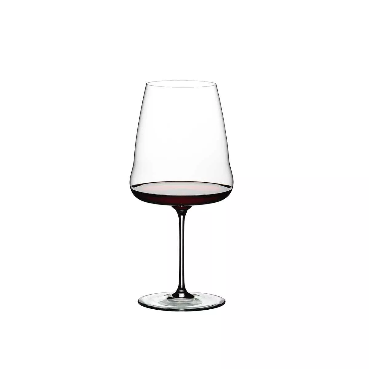 Келих для червоного вина CABERNET SAUVIGNON 0,82 л Riedel Winewings (1234/0) - Фото nav 2